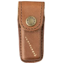 Leatherman Heritage M riemetui brown