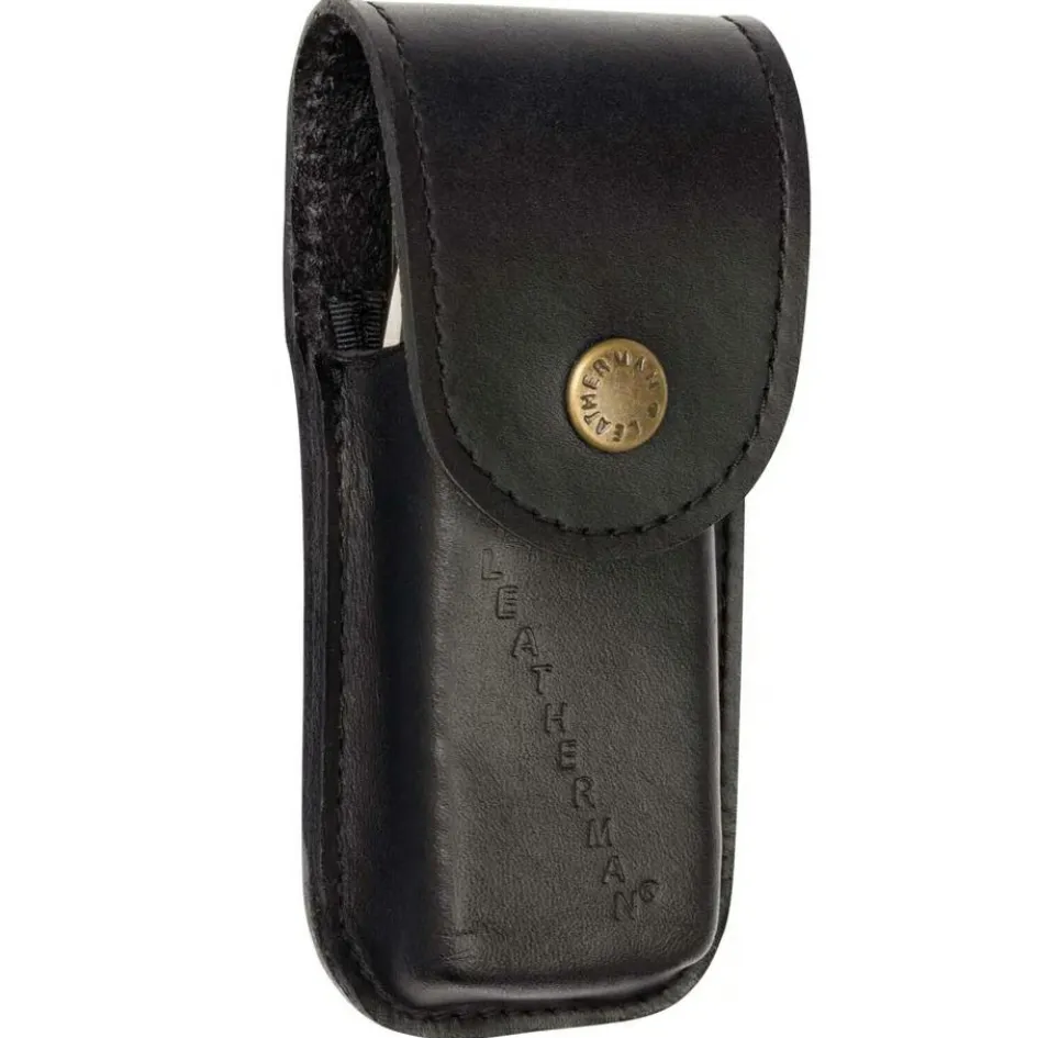 Hot Leatherman Heritage M riemetui black