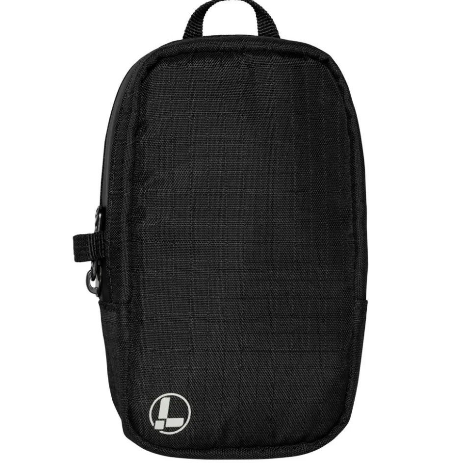 Clearance Leatherman multitool opberhoes black