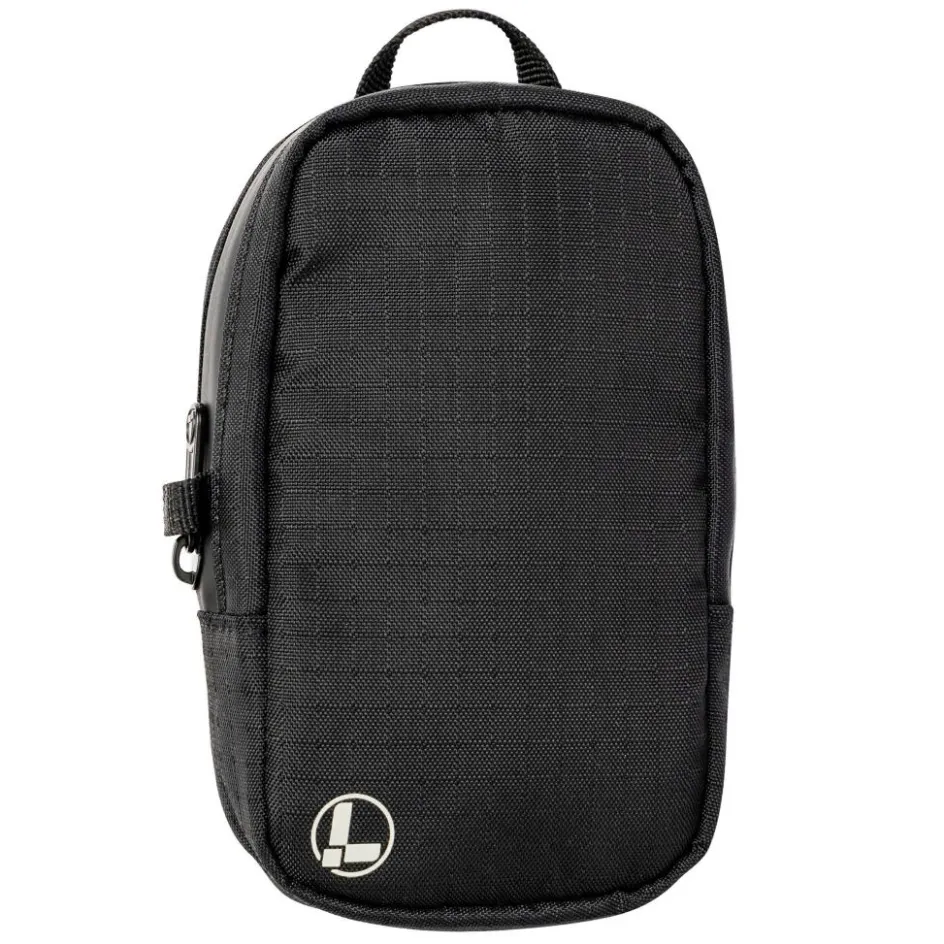 Clearance Leatherman multitool opberhoes black