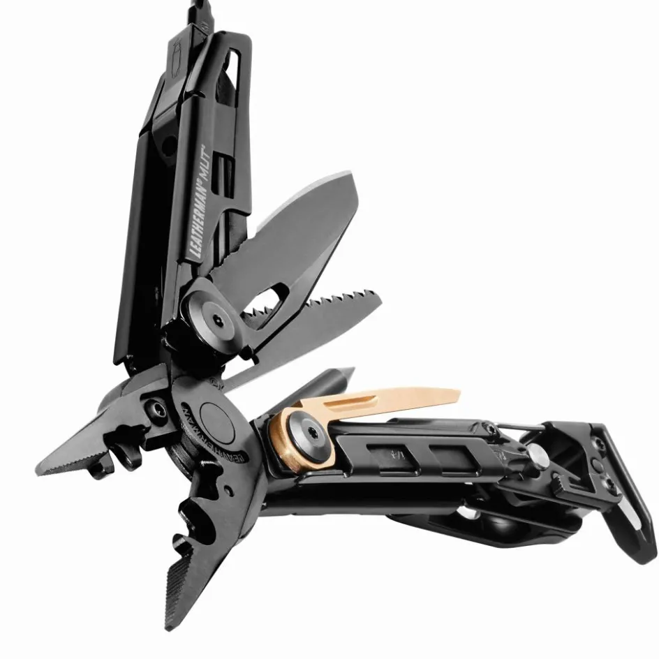 Leatherman MUT multitool black