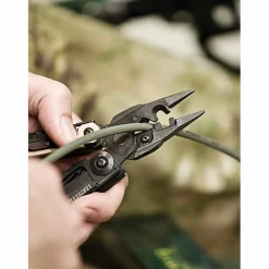 Leatherman MUT multitool black