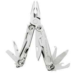 Leatherman Rev multitool