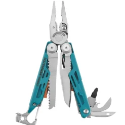 Sale Leatherman Signal multitool santa fe