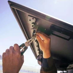 Leatherman Wave Alpha multitool cascadia