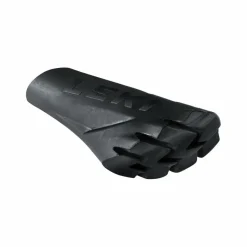 Leki Gummidemper Powergrip Pad black