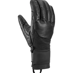 Outlet Leki Hevon Pro Zero handschoenen black