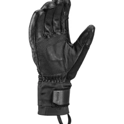 Outlet Leki Hevon Pro Zero handschoenen black