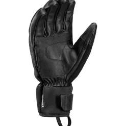 Best Leki Hevon Zero handschoenen black