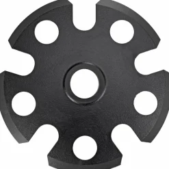 Best Leki Tour Basket teller black