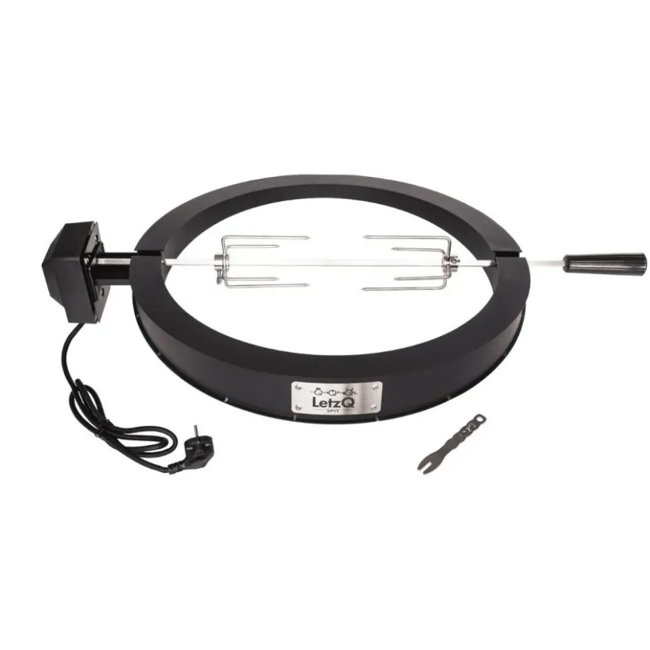 LetzQ Spit 18 inch