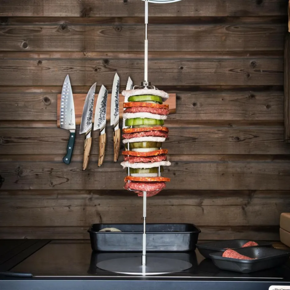 Hot LetzQ Spit Ashouder