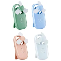 Lifetime Air  Draagbare ventilator assorti