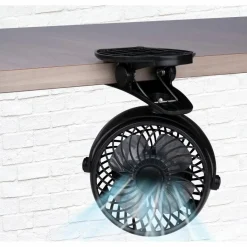 Discount Lifetime Air  Ventilator met clip
