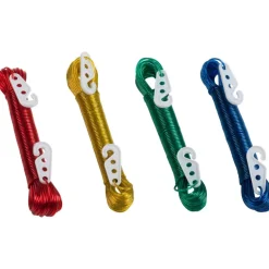 Discount Lifetime Clean  Waslijn 20 meter assorti