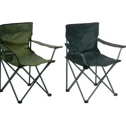 Clearance Lifetime Garden CAMP ACTIVE vouwstoel assorti