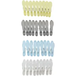 Lifetime Garden  Wasknijpers 36 stuks