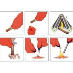 Best Light My Fire  TinderSticks aanmaakhout