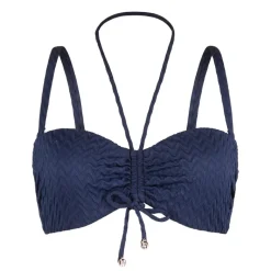 LingaDore Balconette bikinitop dames dark blue