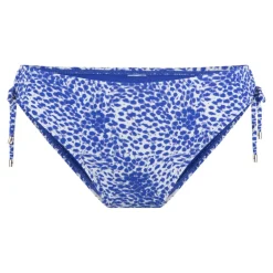 LingaDore bikinibroekje dames blue white