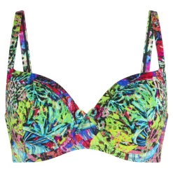 Hot LingaDore bikinitop dames tropic floral
