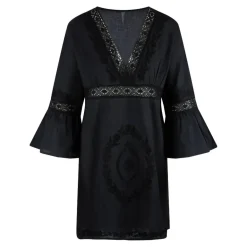 New LingaDore Boho tuniek dames black