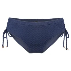 LingaDore Short bikinibroekje dames dark blue