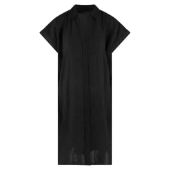 Outlet LingaDore SS tuniek dames black