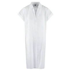 LingaDore SS tuniek dames white
