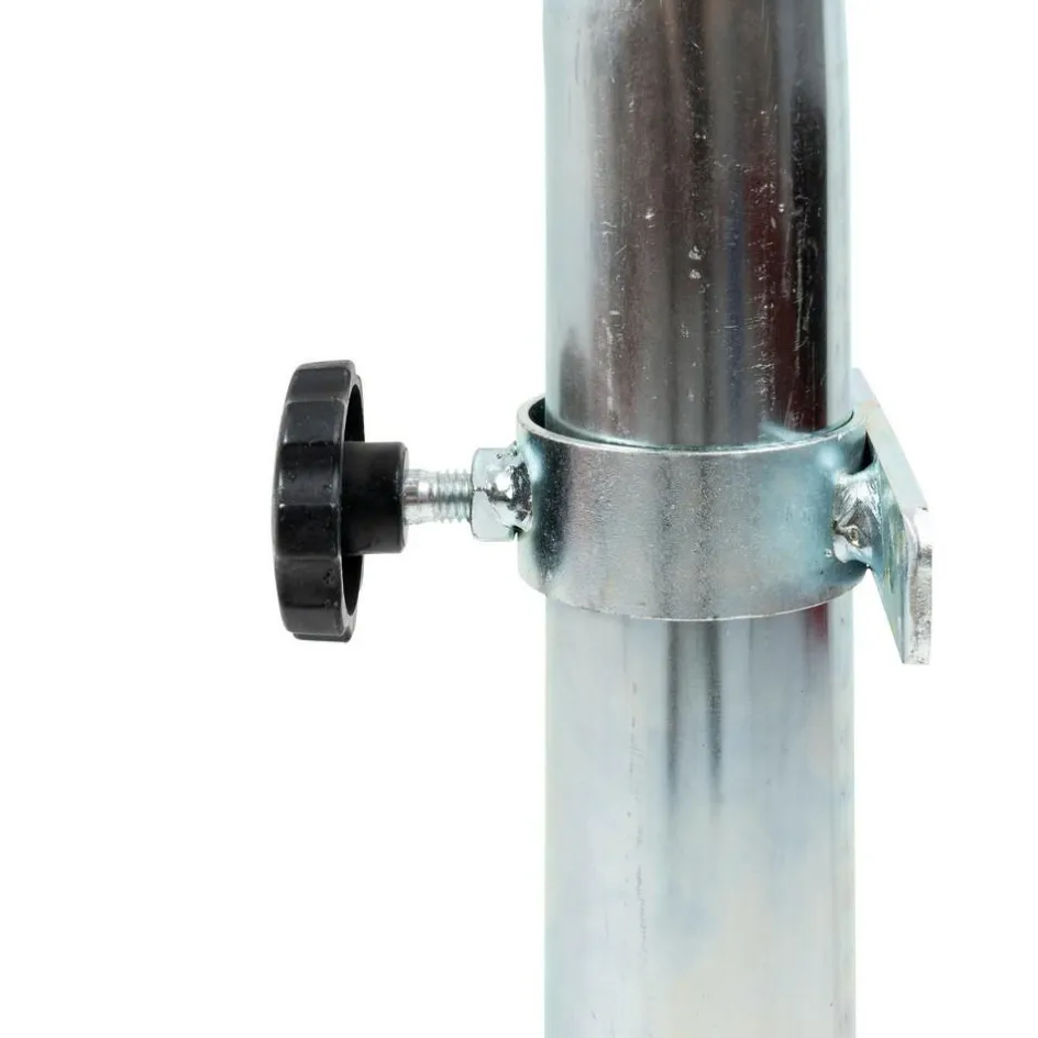 Lippert Draaibare tafelpoot