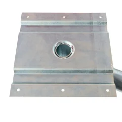 Lippert Draaibare tafelpoot