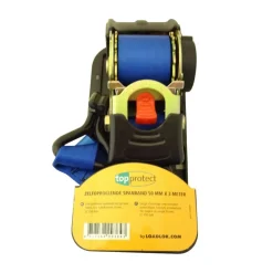 Best Loadlok 750 daN zelfoprollende spanband 3 meter