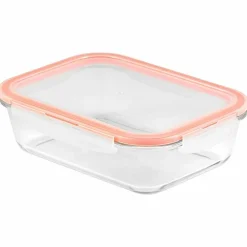 Online Lock & Lock  Ovenschaal met deksel 1,6 liter glas