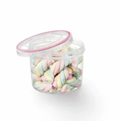 Hot Lock & Lock  Twist vershouddoos 940 ml transparant