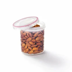 Lock & Lock  Twist vershouddoos 560 ml transparant