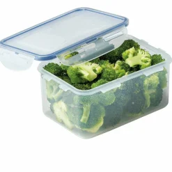 Best Lock & Lock  Vershouddoos 1,1 liter transparant