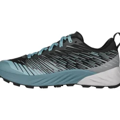 Lowa AMPLUX Ws hardloopschoenen dames grey arctic