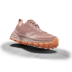 Best Lowa AMPLUX Ws hardloopschoenen dames oldrose apricot