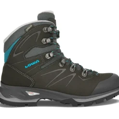 Hot Lowa Badia GTX Ws bergschoenen dames anthracite