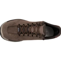 Lowa Bellagio GTX Lo wandelschoenen heren espresso