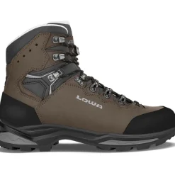 Lowa Camino Evo LL bergschoenen heren brown graphite