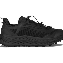 New Lowa Fortux GTX hardloopschoenen heren black