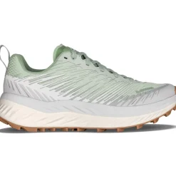 Hot Lowa Fortux Ws hardloopschoenen dames milky green white