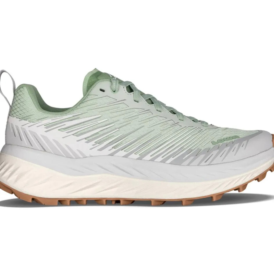 Hot Lowa Fortux Ws hardloopschoenen dames milky green white