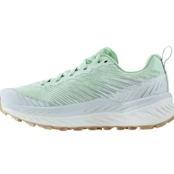 Hot Lowa Fortux Ws hardloopschoenen dames milky green white