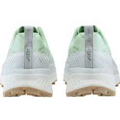 Hot Lowa Fortux Ws hardloopschoenen dames milky green white