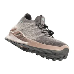 Lowa Fusion Lo wandelschoenen dames anthracite rose
