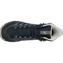 Hot Lowa Innovo GTX Mid Ws wandelschoenen dames navy arctic