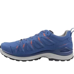 New Lowa Innox Evo 4Daagse GTX Ws Lo wandelschoenen dames steelblue mandar
