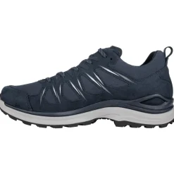 Lowa Innox Evo II GTX Lo wandelschoenen heren navy graphite